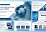 create a powerpoint presentation with research and content